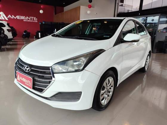 HYUNDAI HB20S 1.0 COMFORT PLUS 12V FLEX 4P MANUAL HYUNDAI HB20S 1.0 COMFORT PLUS 12V FLEX 4P MANUAL